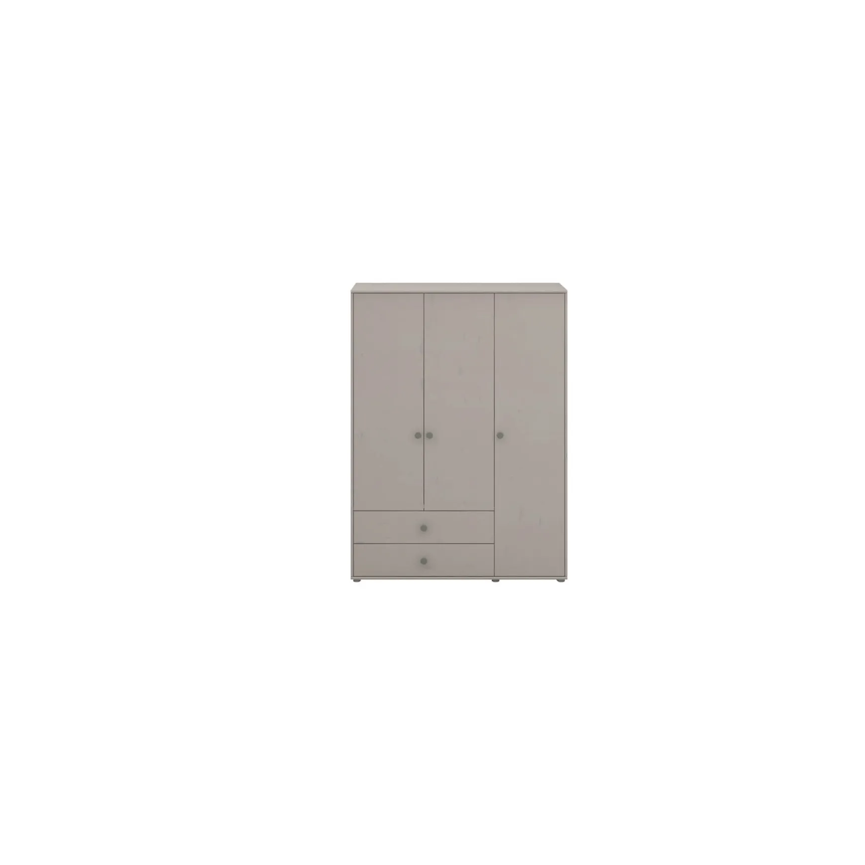 FLEXA Wardrobes*Wardrobe, extra high