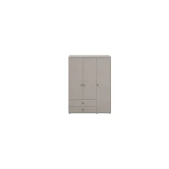 FLEXA Wardrobes*Wardrobe, extra high