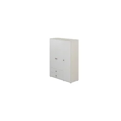 FLEXA Wardrobes*Wardrobe, extra high
