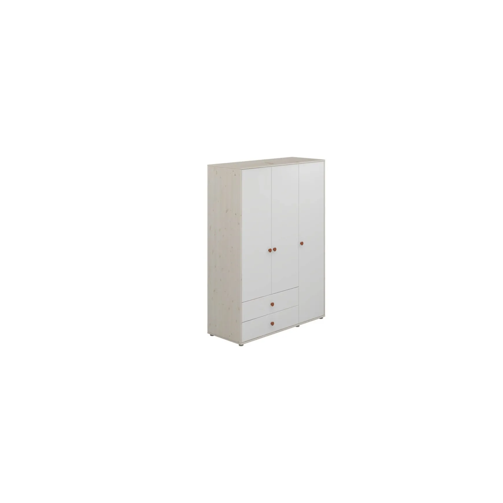 FLEXA Wardrobes*Wardrobe, extra high