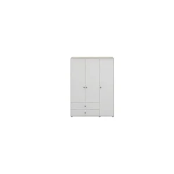 FLEXA Wardrobes*Wardrobe, extra high