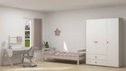 FLEXA Wardrobes*Wardrobe, extra high