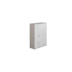 FLEXA Wardrobes*Wardrobe, extra high