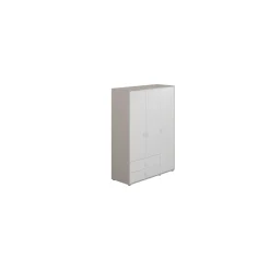 FLEXA Wardrobes*Wardrobe, extra high