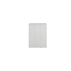 FLEXA Wardrobes*Wardrobe, extra high