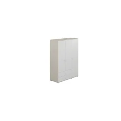 FLEXA Wardrobes*Wardrobe, extra high