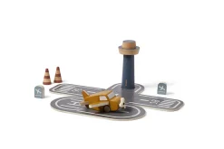 FLEXA 6 Years Old|5 Years Old*Wooden Airport