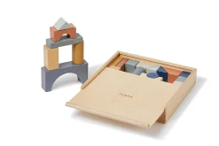 FLEXA 6 Years Old|5 Years Old*Wooden Creative Blocks