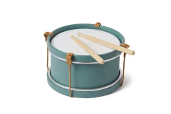 FLEXA 5 Years Old|3 Years Old*Wooden Drum - midi