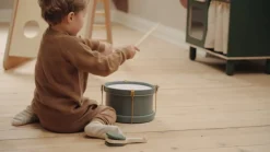 FLEXA 5 Years Old|3 Years Old*Wooden Drum - midi