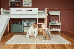FLEXA 6 Years Old|5 Years Old*Wooden Picture Lotto