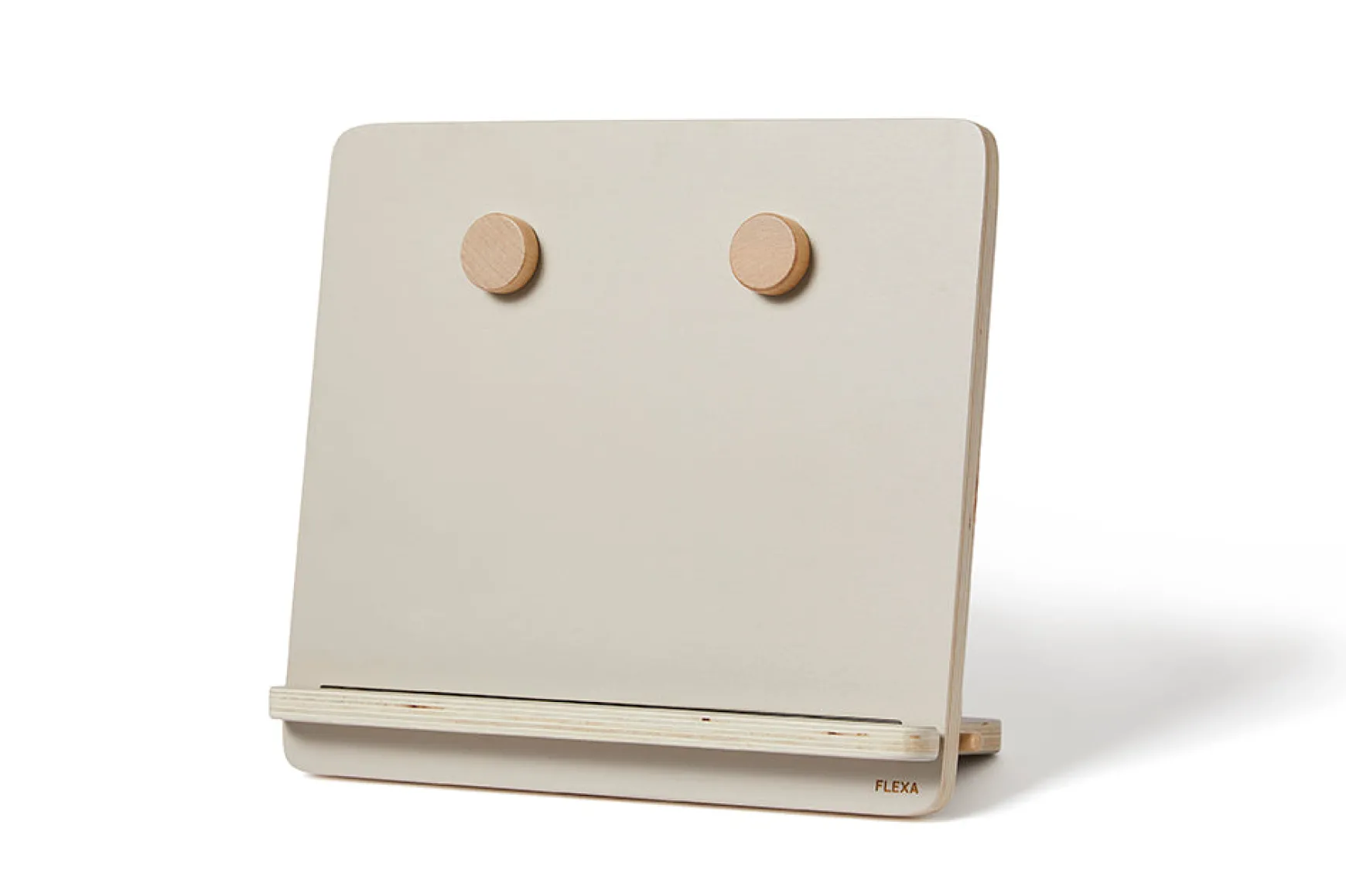 FLEXA 6 Years Old|5 Years Old*Wooden Tabletop Art Easel